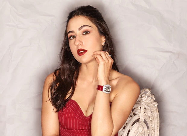 Sara Ali Khan fan pens heartwarming note after meeting Metro In Dino actor: "You are not 'just a celebrity' to me. You’ve been a quiet source of strength"