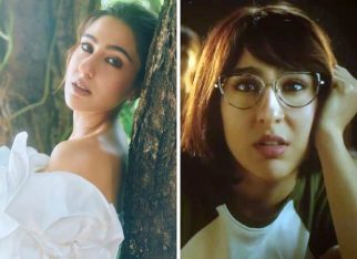Sara Ali Khan opens up about her role in Metro… In Dino; says, “Just an easy breezy girl, that’s just figuring her life out” Sara Ali Khan opens up about her role in Metro… In Dino; says, “Just an easy breezy girl, that’s just figuring her life out”