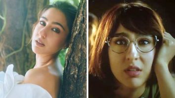 Sara Ali Khan opens up about her role in Metro… In Dino; says, “Just an easy breezy girl, that’s just figuring her life out”