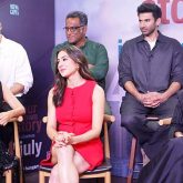 Sara Ali Khan’s SWEET Shayari for Aditya Roy Kapur! | Metro In Dino | Ali Fazal, Konkona Sen Sharma, Fatima Sana Shaikh, Anurag Basu