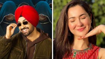 Sardaar Ji 3 faces heat over Pakistani actress Hania Aamir’s casting: Producer of Diljit Dosanjh starrer BREAKS SILENCE; says, “Shot before the Indo-Pak conflict”