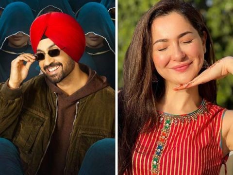Sardaar Ji 3 faces heat over Pakistani actress Hania Aamir’s casting: Producer of Diljit Dosanjh starrer BREAKS SILENCE; says, “Shot before the Indo-Pak conflict”