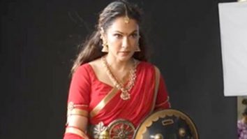 Isha Koppikar’s warrior avatar leaked sparks speculation about historical epic