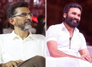 Director Sekhar Kammula at Kuberaa audio launch, “The film will come out really well. This is my promise to all of you.”