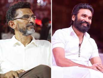 Director Sekhar Kammula at Kuberaa audio launch, “The film will come out really well. This is my promise to all of you.”