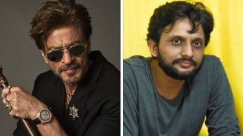 “Shah Rukh Khan is educated, wise, aware, and remembers people,” says Zeeshan Ayyub as he recalls working with him in Raees