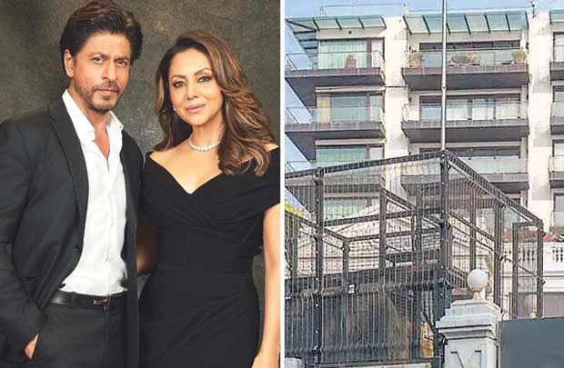 Shah Rukh Khan’s Mannat under BMC and Forest Department scanner amid coastal rule violation complaint