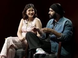 EXCLUSIVE! Shanaya Kapoor’s FIRST Interview on debut, criticism & more| Vikrant Massey