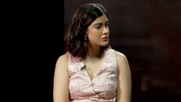Shanaya Kapoor on DELAYED DEBUT in Bollywood!