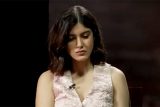 Shanaya Kapoor on handling FAME & CRITICISM!
