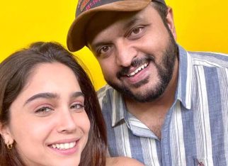 Sharvari surprises fans with dance and gratitude as Munjya turns one