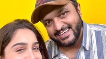 Sharvari surprises fans with dance and gratitude as Munjya turns one