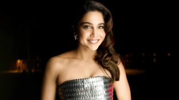 Sharvari celebrates birthday with ‘dream-come-true’ announcement; shares happiness on collaborating with Imtiaz Ali, Diljit Dosanjh, and Vedang Raina