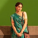 Sharvari thanks fans for embracing Viraaj in Maharaj with viral ‘Haan Ke Haan’ moment