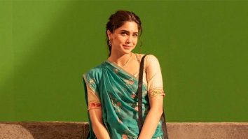 Sharvari thanks fans for embracing Viraaj in Maharaj with viral ‘Haan Ke Haan’ moment