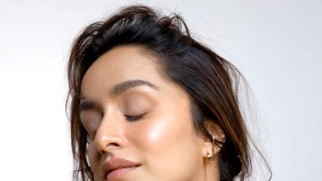 Celeb Photos Of Shraddha Kapoor