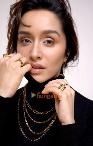 Celeb Photos Of Shraddha Kapoor