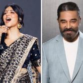 Shruti Haasan describes her ‘rare personal milestone’ as she sings for Kamal Haasan in Mani Ratnam’s Thug Life