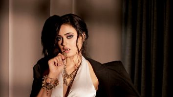 Shweta Tiwari