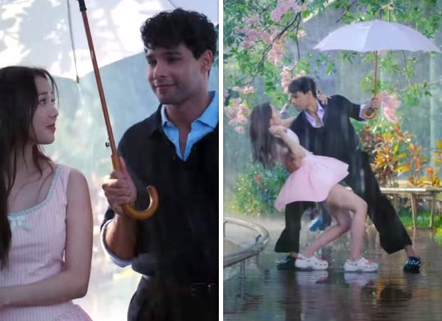 Siddhant Chaturvedi makes Korean debut with Chae Soo-bin in Crocs Japan ad