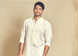 Siddhant Chaturvedi turns food vlogger for a day, showcases his mother’s Litti Chokha preparation