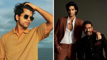 Siddharth Nigam reveals he lost Azaad lead role to Ajay Devgn’s nephew Aaman: “It’s more of a personal realisation and pain”