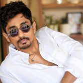 Siddharth gets emotional at 3BHK pre-release event; calls it a special milestone