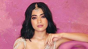 Sikandar: Rashmika Mandanna breaks silence on mixed response over Salman Khan starrer; says ‘support and growth’ keep her going