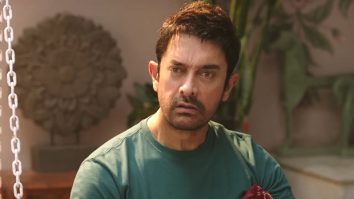 Sitaare Zameen Par: Elite Games Federation urges Maharashtra Government to declare Aamir Khan starrer tax-free