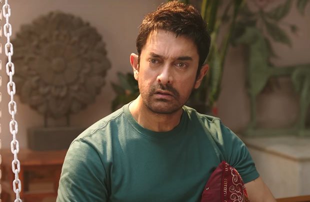 Sitaare Zameen Par: Elite Games Federation urges Maharashtra Government to declare Aamir Khan starrer tax-free
