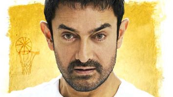 Sitaare Zameen Par Box Office: Aamir Khan starrer scores a double digit opening