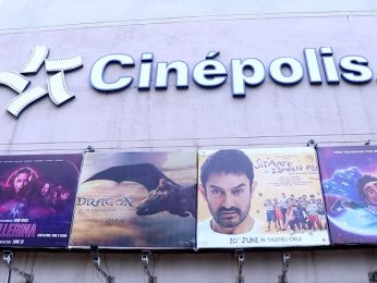 BREAKING: After Sitaare Zameen Par’s HISTORIC Saturday jump, several multiplexes add post-midnight shows at 1:00 am and 3:00 am BREAKING: After Sitaare Zameen Par’s HISTORIC Saturday jump, several multiplexes add post-midnight shows at 1:00 am and 3:00 am