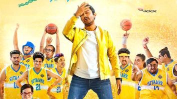 Sitaare Zameen Par Box Office: Does well in Week One, stability today will be key to Rs. 150 crores+ lifetime Sitaare Zameen Par Box Office: Does well in Week One, stability today will be key to Rs. 150 crores+ lifetime