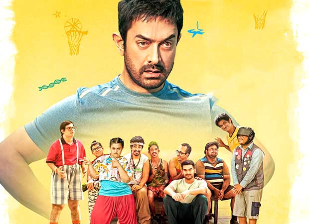 Sitaare Zameen Par Box Office: Aamir Khan starrer is stable on Wednesday