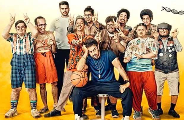 SCOOP: CBFC proposes, Aamir Khan disposes – Sitaare Zameen Par’s censor process stalled over two cuts