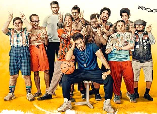 SCOOP: CBFC proposes, Aamir Khan disposes – Sitaare Zameen Par’s censor course of stalled over two cuts : Bollywood Information – Bollywood Hungama