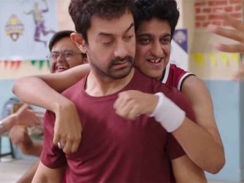 Sitaare Zameen Par – Title Track Sitaare Zameen Par – Title Track