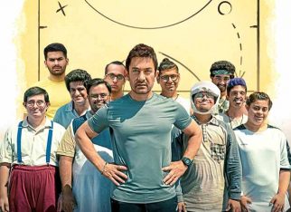 Sitaare Zameen Par eyes strong word-of-mouth as it sells 25,000 tickets across national multiplex chains