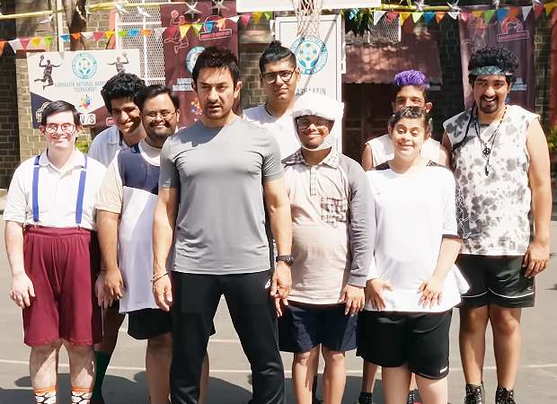 Sitaare Zameen Par grosses Rs. 105.17 cr. worldwide; is the 8th movie of 2025 to achieve the feat
