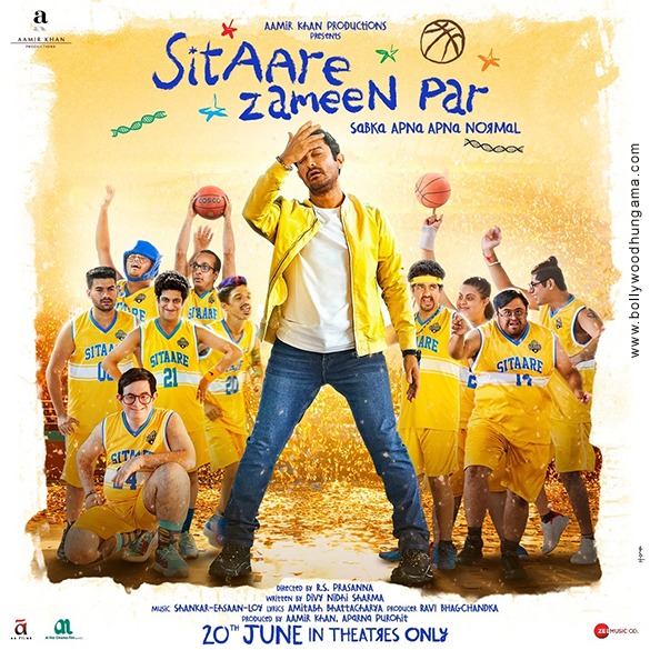 sitaare zameen par 21