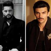 Sky Force director Sandeep Kewlani reveals why Veer Pahariya was the perfect choice for the patriotic actioner