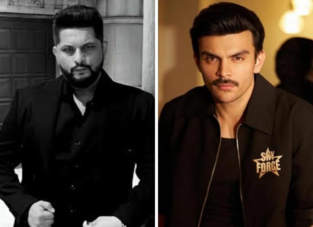 Sky Force director Sandeep Kewlani reveals why Veer Pahariya was the perfect choice for the patriotic actioner