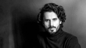 On The Sets Of The Movie So Long Valley