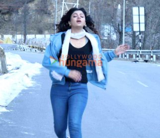 Movie Stills Of The Movie So Long Valley