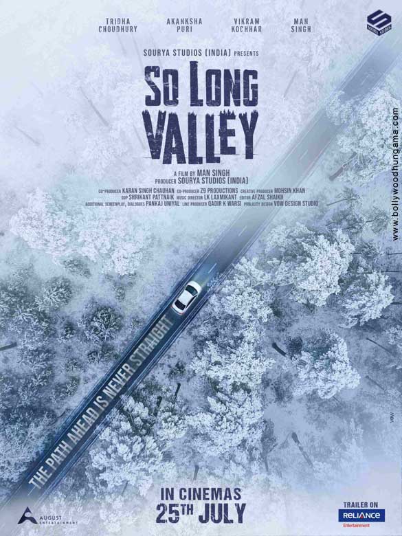so long valley 2
