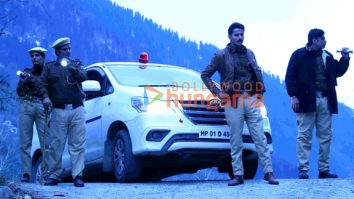 Movie Stills Of The Movie So Long Valley