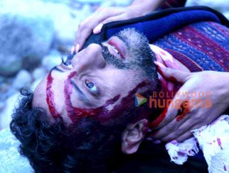 Movie Stills Of The Movie So Long Valley