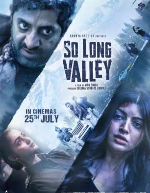 So Long Valley