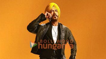 Son Of Sardaar 2