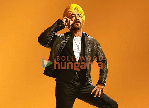 son of sardaar 2 001